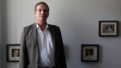 David Milgaard, who spent 23 years in prison after being wrongfully convicted of murder, is photographed after a press conference held by Innocence Canada in Toronto on Wednesday October 9, 2019. The advocacy group has announced that the country's major federal parties have committed to creating a special tribunal to investigate wrongful convictions. THE CANADIAN PRESS/Chris Young