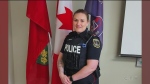 Timmins police focus on recruiting women