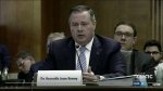 Kenney calls for boost in oil imports to U.S.