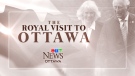 LIVE: Special broadcast: Royal visit to Ottawa