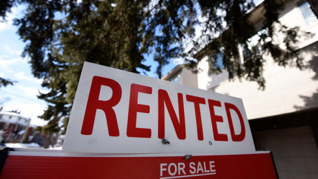 Canada rent prices: These are the most expensive cities