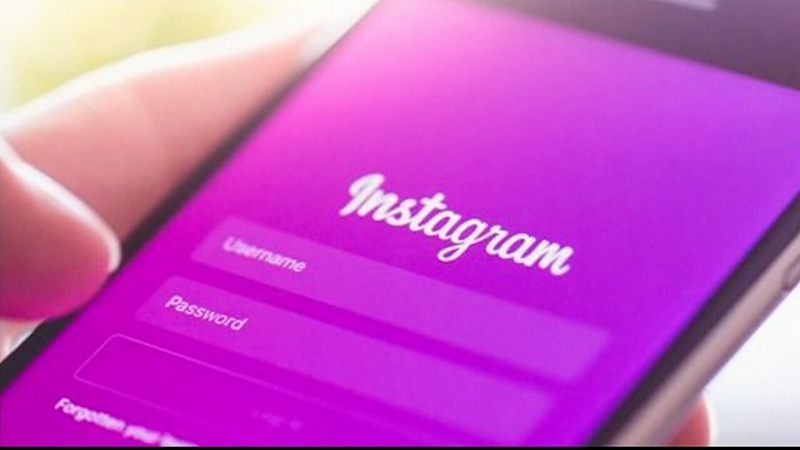 Instagram scam on the rise