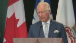 Royal Visit comes to Ottawa 