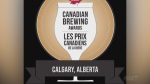 Timmins brewer honoured at Alberta beer awards