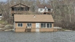Flooding in Manitoba’s cottage country