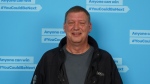 Prince George resident Colin Turick won $2 million in the May 14 BC/49 draw. (B.C. Lottery Corporation) 