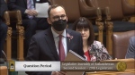 Ryan Meili - Question Period May 19, 2022