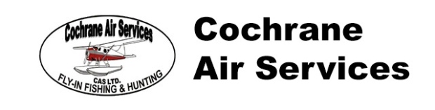 Cochrane Air Services | Great Places to See CTV