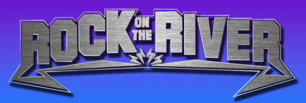 Rock on the River | Great Places to See