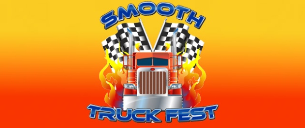 Smooth Rock Truck Fest | Great Places to See