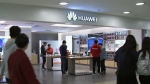 Canada bans Huawei from 5G network