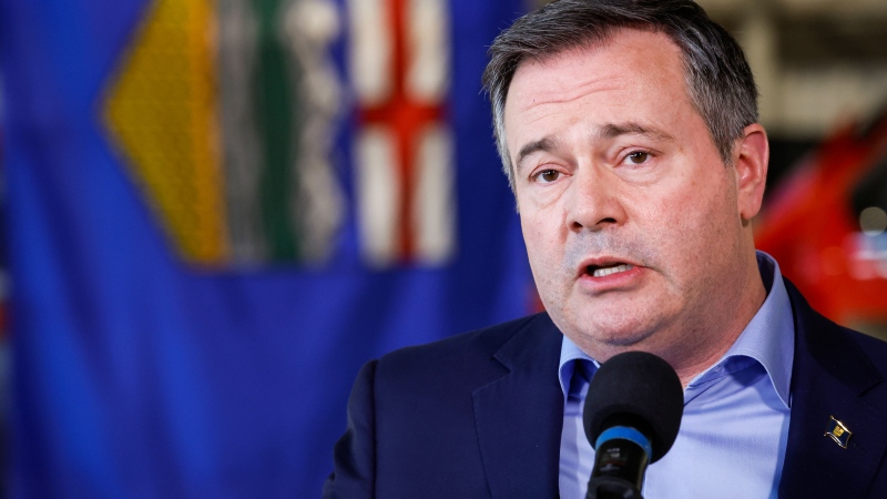 CTV National News: UCP faces uncertainty 