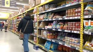 Tips for keeping food costs low as inflation rises