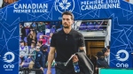 James Merriman is shown in this handout image.  (THE CANADIAN PRESS/HO-Pacific FC)