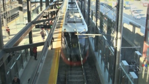 Ont. Liberals’ big  promise on LRT