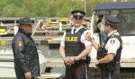 OPP reminds boaters about boat safety