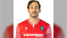 York United FC goalkeeper Niko Giantsopoulos is seen in this photo from the team's website. (yorkunitedfc.canpl.ca)