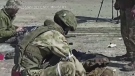 Russia claims victory in Mariupol