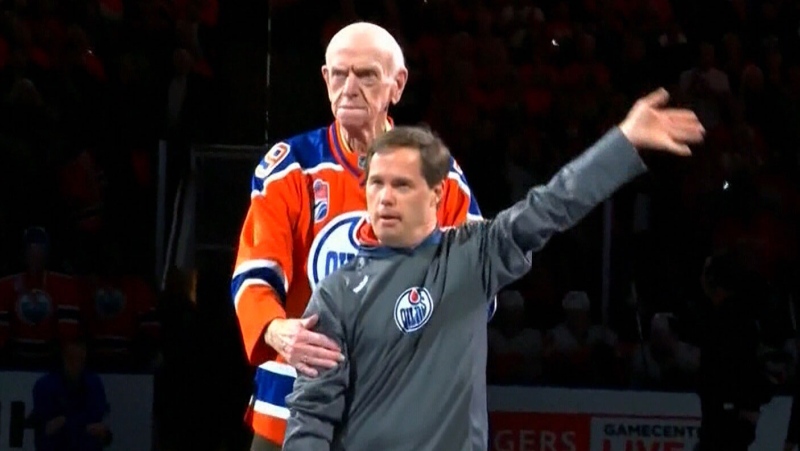 First Oilers playoff run without Joey Moss