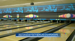 Youth bowlers face off in Winnipeg