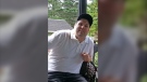 RCMP are looking for help locating Jason Trevor Hipson, 45. (RCMP)
