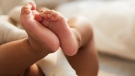 Early speculation that the COVID-19 pandemic may lead to a baby boom has been turned on its head, with early data showing more of a baby bust -- and worsening rates of some adverse outcomes. (Adobe Stock/CNN)