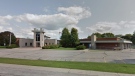 Our Lady of Perpetual Help Catholic Elementary School at 775 Capitol St. in Windsor, Ont. (Source:Google Maps)
