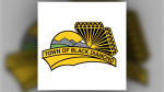 The Town of Black Diamond logo. (Facebook:Black Diamond)