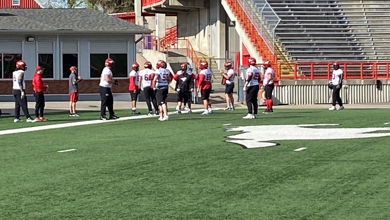 Prior to the weekend vote most CFL players were on strike, having walked off the job on May 14th. Three teams – Calgary, Edmonton and Montreal remained on the field in training camp as a result of provincial labour laws in their regions.