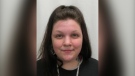 The Saint John Police is requesting the public’s assistance in locating Brittany Hammond. (Source: Saint John Police Force)