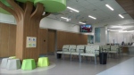 New pediatric cardiac centre helping kids survive