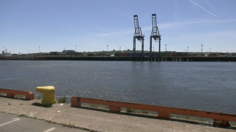 A total of $42 million is earmarked for Port Saint John’s west side terminal, adding two cranes and wheeled cargo capabilities.