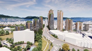 Squamish Nation development moves forward