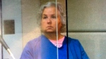 Romance writer found guilty of murdering husband