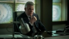 Ray Liotta in a scene from the series 'Hanna.' (Christopher Raphael / Amazon Prime Video via AP)