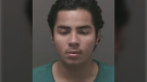 Yorcaef Rodriguez-Martinez, 23, of Newmarket, is accused of a violent sexual assault on a senior on Wed., May 25, 2022 (York Regional Police)