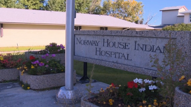 Nurse shortage being felt in northern Manitoba
