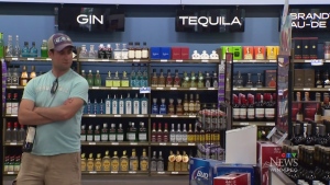 More options for liquor buying in Manitoba