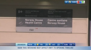 Northern health crisis, CFL deal: Morning Live 