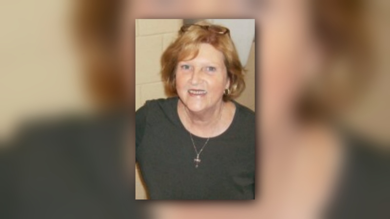 Karen Kelly, 69, died on Feb. 26, 2019 from injuries she suffered in an accident on Feb. 14, 2019. (Source: Tricia Labelle)
