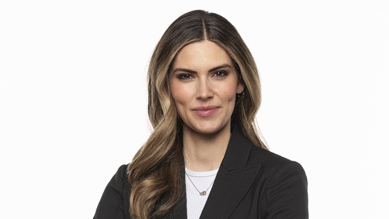 Megan Shaw | CTV News Ottawa 