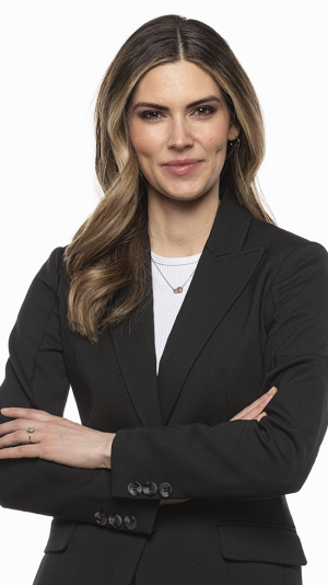Megan Shaw | CTV News Ottawa 