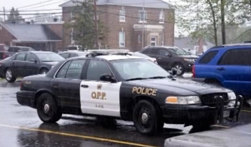 The historic Matheson Ontario Provincial Police detachment will close soon. Officials with the town of Black River Matheson say they were notified about the decision about six weeks ago. (Photo from www.opp.ca)