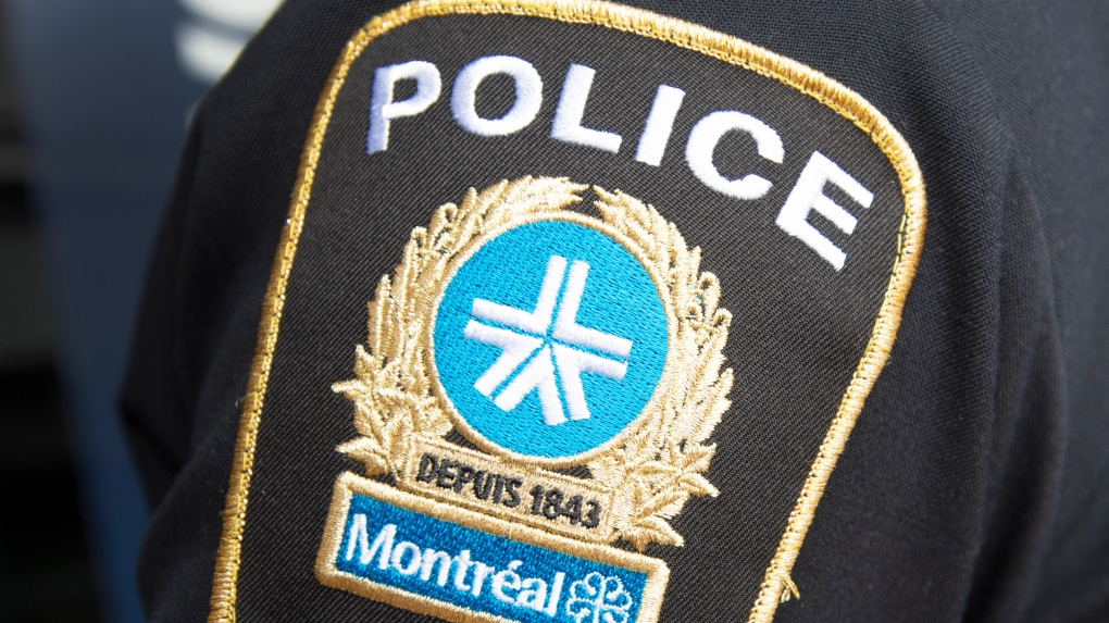 Montreal Police