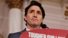 PM 'hopeful' that firearm-control bill will pass
