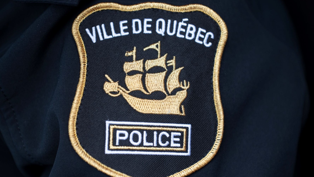 Quebec City police