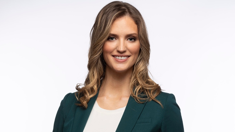 Natalie van Rooy | CTV News Ottawa