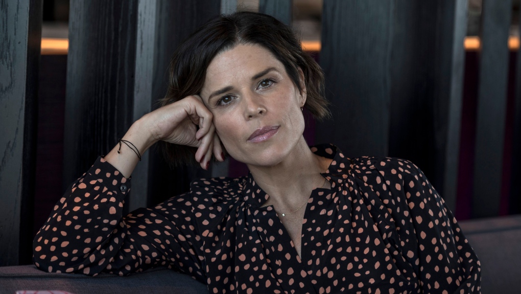 Neve Campbell Confirms She Won't Return for 'Scream 6