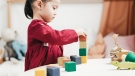 Researchers at McMaster University have conducted the first Canada-wide study of early childhood anxiety, finding that nearly three per cent of kindergarten-age kids had behaviours associated with anxiety. (Pexels)