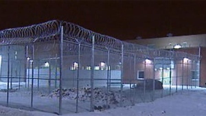 The victim was allegedly assaulted by about eight inmates at Milner Ridge, said RCMP. 